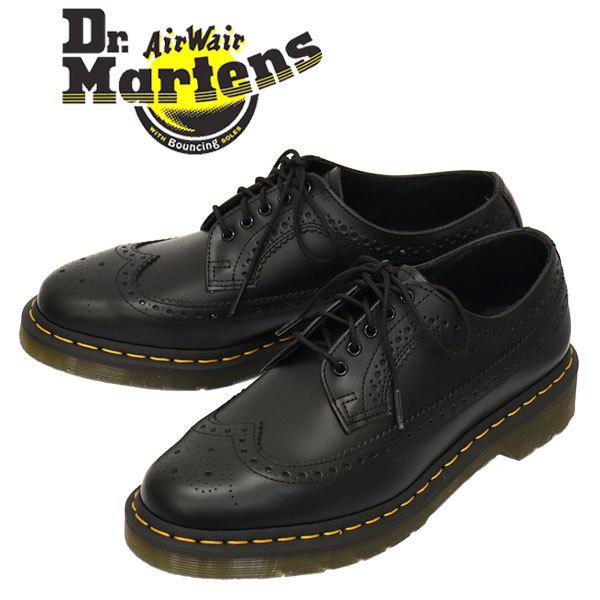 Dr.Martens（ドクターマーチン） 22210001 3989 YS FULL BROGUE 5