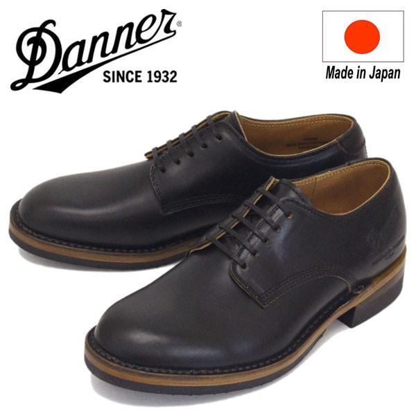 Danner（ダナー） D-1856 Manawa マナワ オックスフォードシューズ