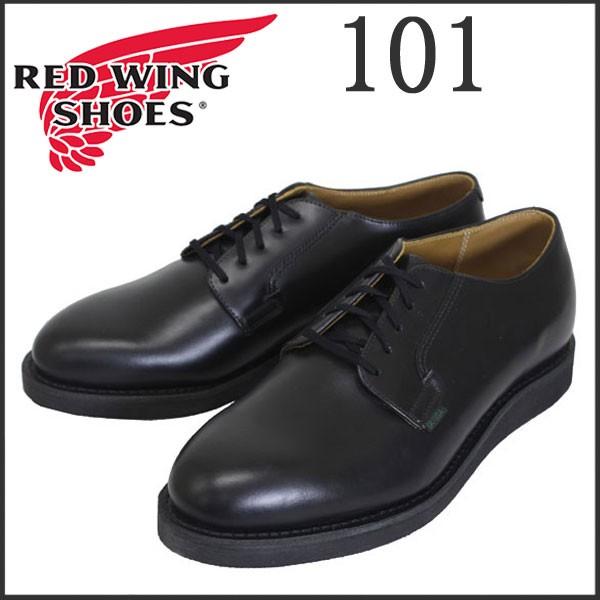 RED WING SHOES（レッドウィング） RED WING(レッドウィング) 0101