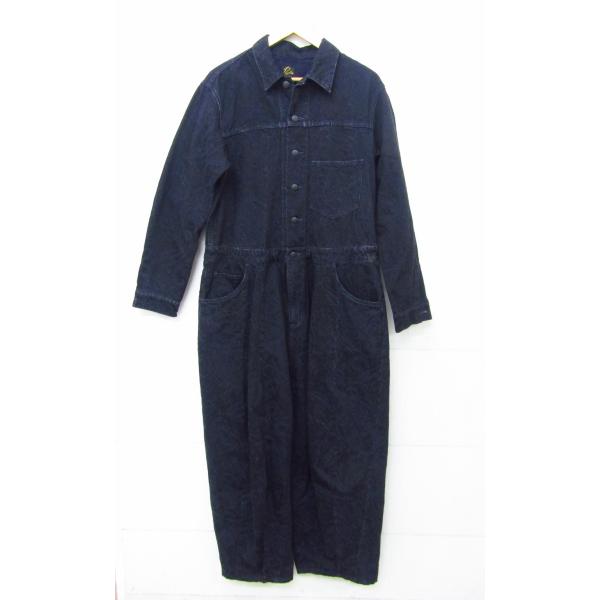 Needles（ニードルス） ニードルズ つなぎ オールインワン ジャンプ