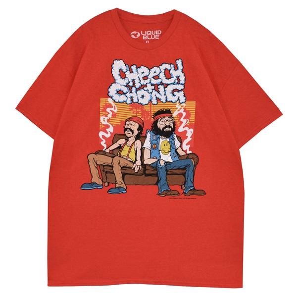 イ*ル様 cheech＆chong's （チーチアンドチョン） HEAD LIT