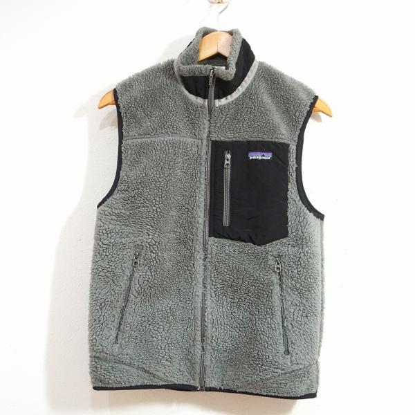 patagonia（パタゴニア） (XS) クラシック レトロX ベスト 23047FA11