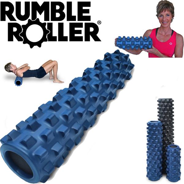 RumbleRoller ランブルローラー ミドルサイズ スタンダードタイプ