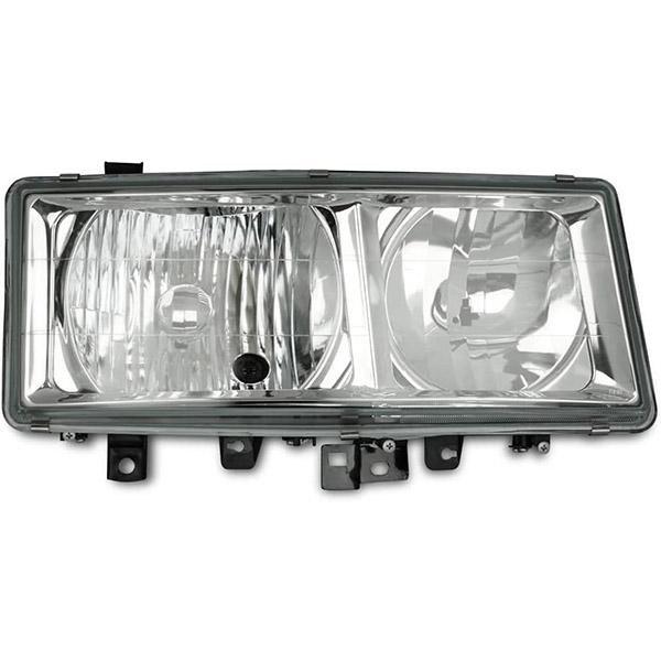 三菱ふそう ファイター ヘッドライト R 運転席 純正タイプ 4t NEW