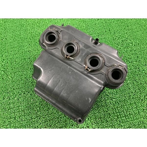 ホンダ（HONDA） CB400SF エアクリーナーボックス MFM 純正 中古