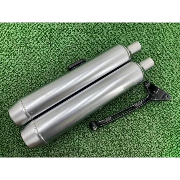 Harley Davidson（ハーレー・ダビッドソン） XR1200 サイレンサー