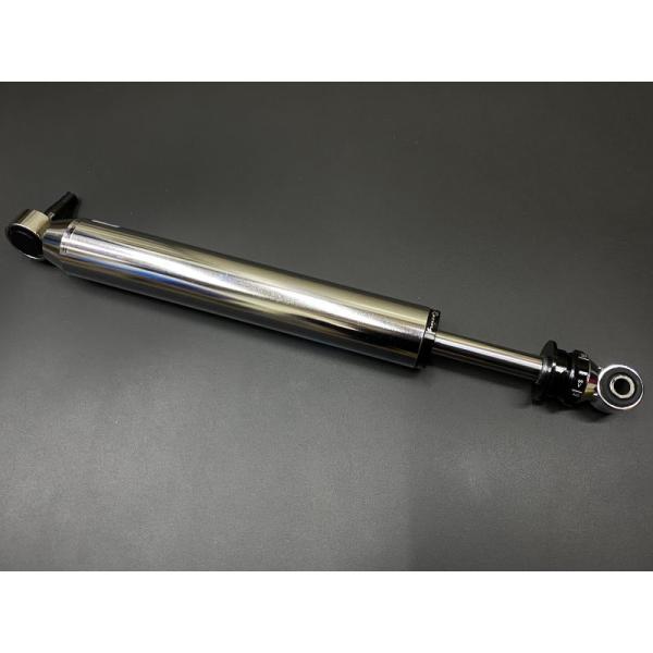 DAMSEL JB64/74 ステアリングダンパー : Tsuda Racing ヤフーshop