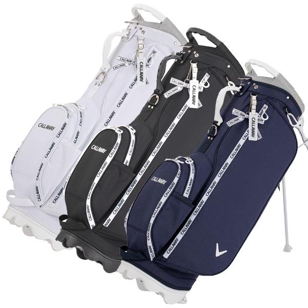 Callaway（キャロウェイ） 付属ネームタグ名入れ無料 レディース 2024