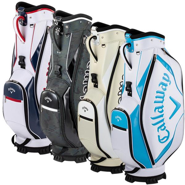 Callaway（キャロウェイ） メンズ 2025 スポーツ キャディバッグ 男性