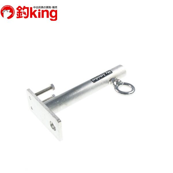 Mr. ishidai 石鯛用ピトン 竿立て アンカー用ピトン立て /Z120M 磯 底