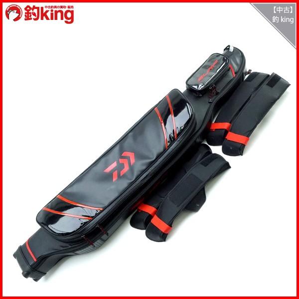 Daiwa ダイワ PRIMESURF T 27-450L 投げ竿 ロッドケース ダイワ ロッド