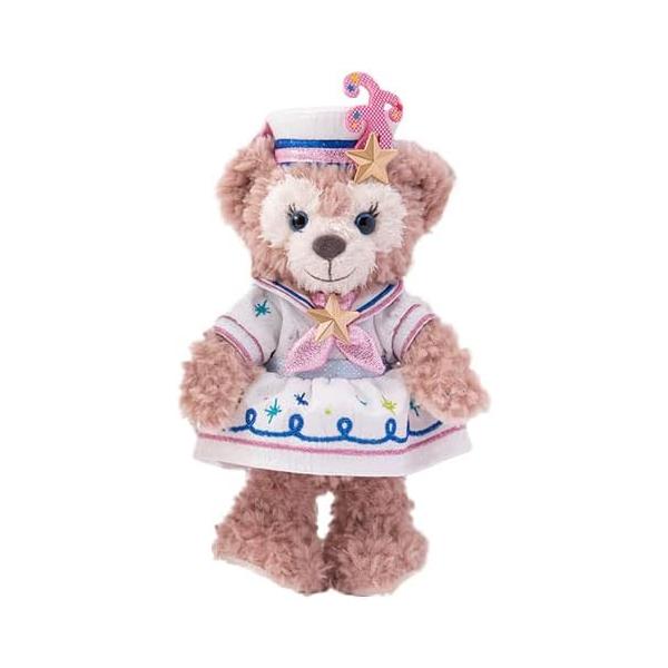 Disney（ディズニー） シェリーメイ ポージープラッシー 東京