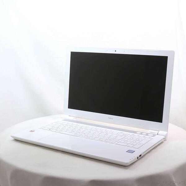 中古〕NEC(エヌイーシー) LaVie Note Standard PC-NS630JAW エクストラ