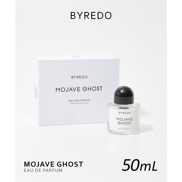 BYREDO（バイレード） モハーヴェゴースト EDP 50ml MOJAVE GHOST