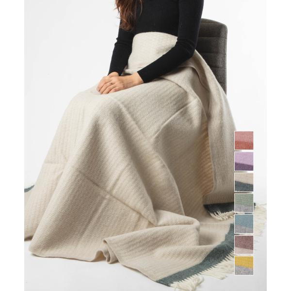 KLIPPAN（クリッパン） KLIPPAN 2179 ブランケット 生活雑貨 ウール