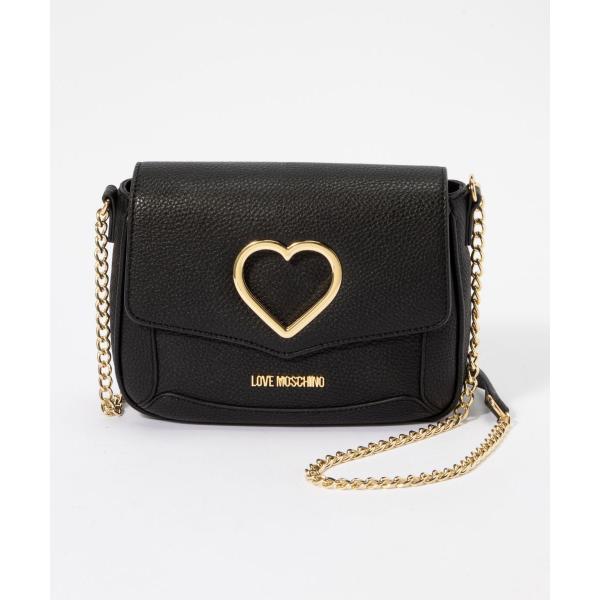 MOSCHINO（モスキーノ） MOSCHINO JC4320PP0DKP100A ショルダーバッグ