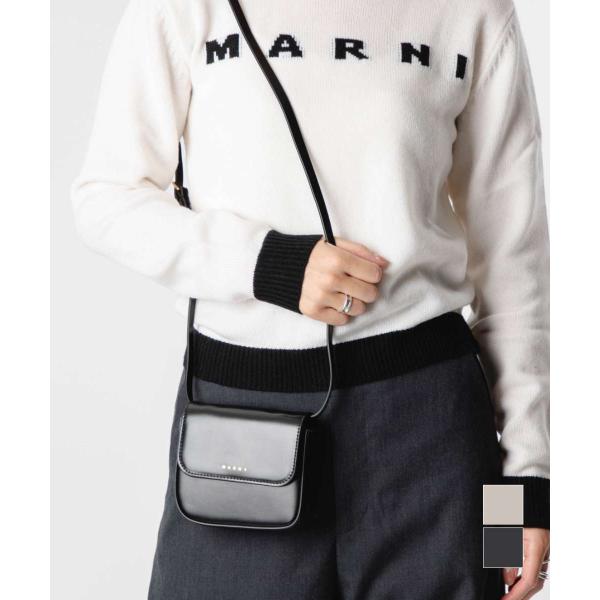 MARNI（マルニ） MARNI KIDS COLLECTION MW106F PUNK BAG キッズ