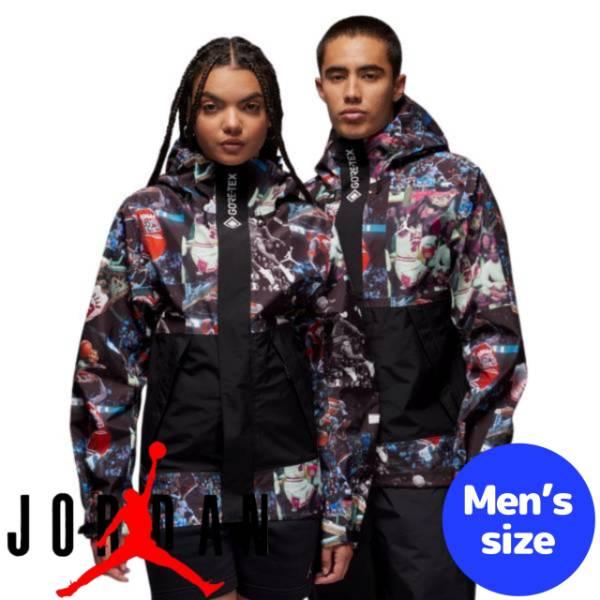 Jordan ナイキ NIKE ジョーダン メンズ ジャケット アウター