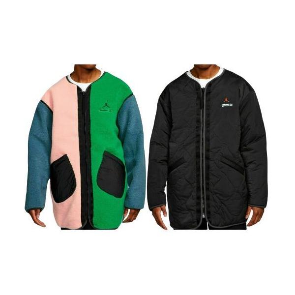 ナイキ(nike) フリース ジャケット その他のメンズジャケット