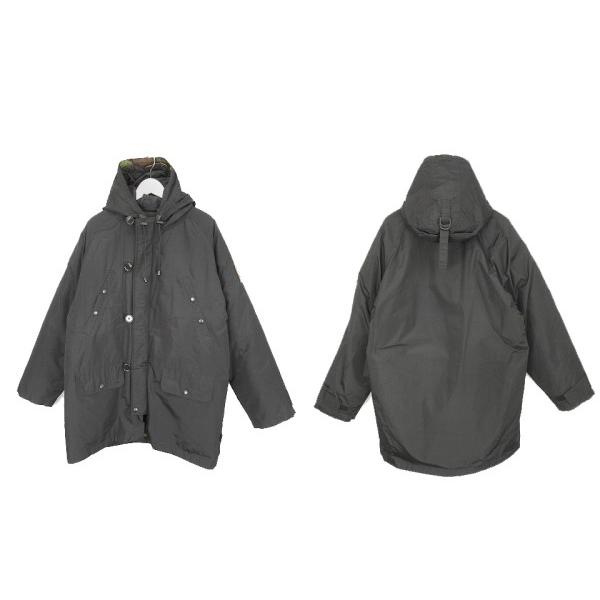 スピワック SPIEWAK Golden Fleece ゴールデンフリース 3WAY N-3B