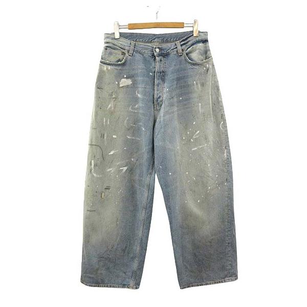 アクネ ストゥディオズ Acne Studios 2023M FN Trafalgar B00343