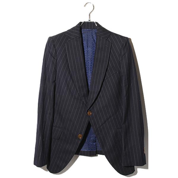 Vivienne Westwood MAN ヴィヴィアンウエストウッドマン ストライプ 総