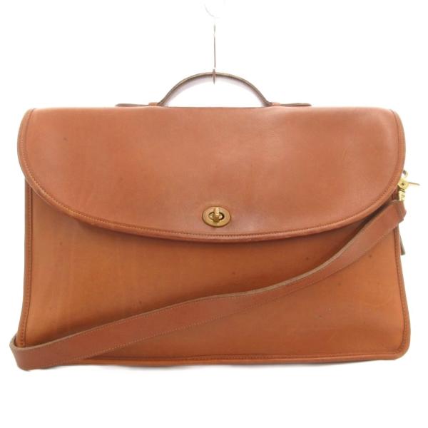 COACH（コーチ） オールドコーチ ヴィンテージ 214 ブリーフケース