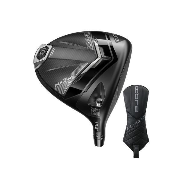 COBRA（コブラ） コブラ（Cobra）（メンズ）【ヘッドのみ単品】DS