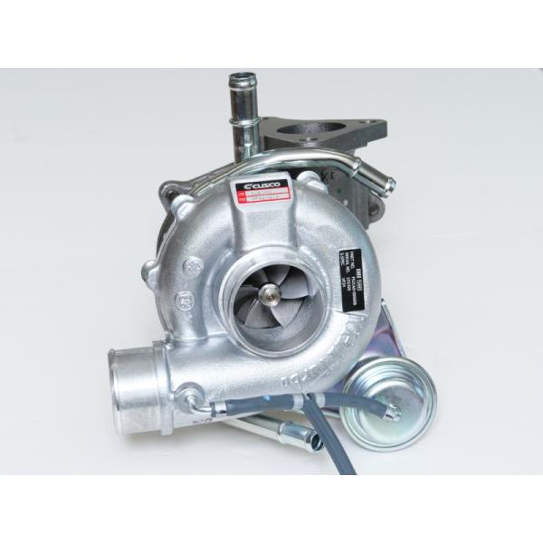 クスコ（CUSCO） 【CUSCO/クスコ】 純正リプレイスタービン 純正品番