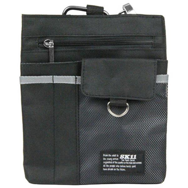 SK11 SK11 SK-11 シザーケース L グレー F742 : コジマYahoo!店 - 通販