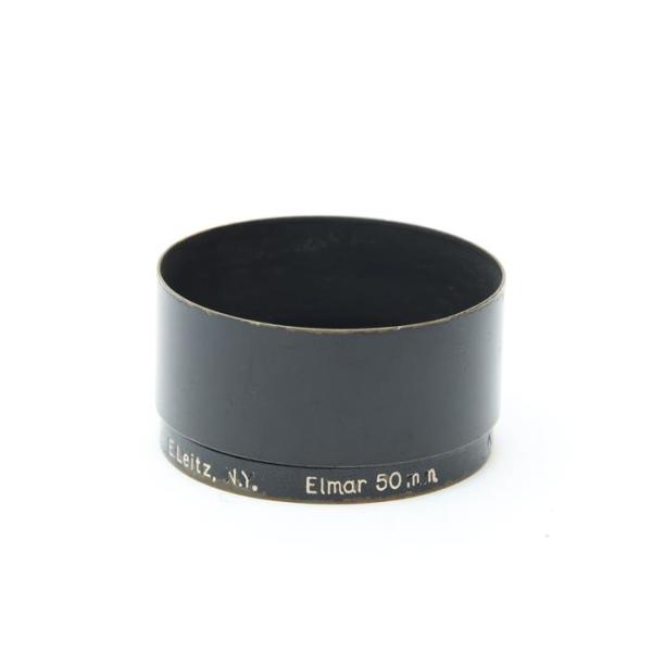 Elmar 5cm (50mm) f3.5 1st (第1世代) | ライカカタログ | アトリエライカ