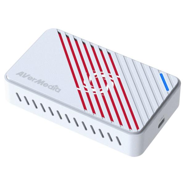 AVerMedia（アバーメディア） キャプチャーボード・ビデオキャプチャ