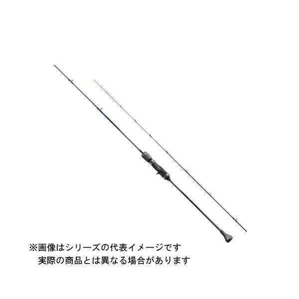 シマノ（SHIMANO） 21 オシアジガー リミテッド B62-3 【大型商品3