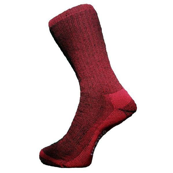 オーストラリアメリノトレード社製メリノウールソックス 中厚