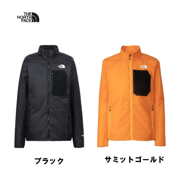 ザ・ノース・フェイス THE NORTH FACE アセントピークハイブリッドベン