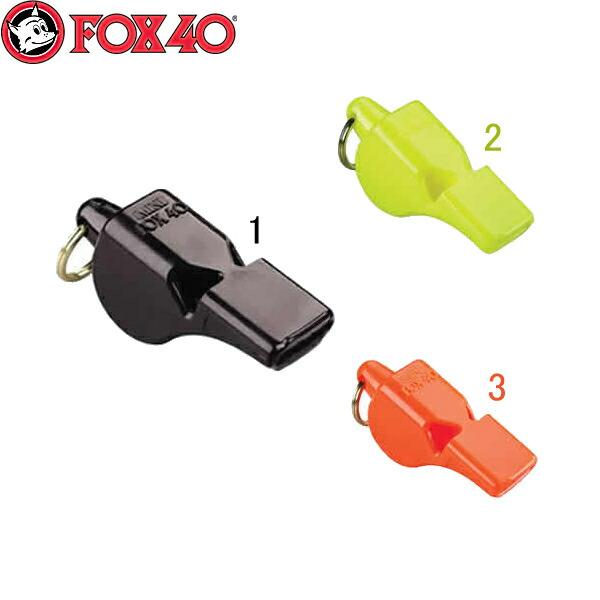 HIGHMOUNT（ハイマウント） FOX40 ミニホイッスル 765003 2326x 国内