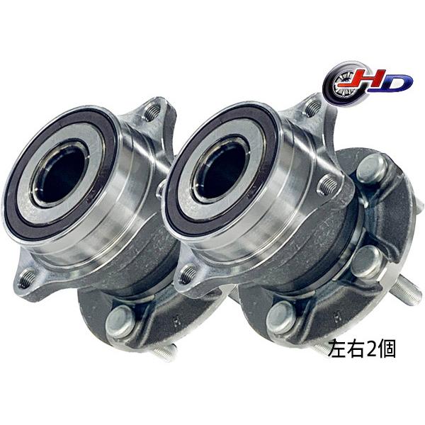 レガシィ ツーリングワゴン BRG BRM リア ハブベアリング 左右 2個