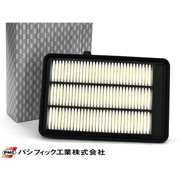PMC ステップワゴン スパーダ RP6 エアーエレメント エアークリーナー