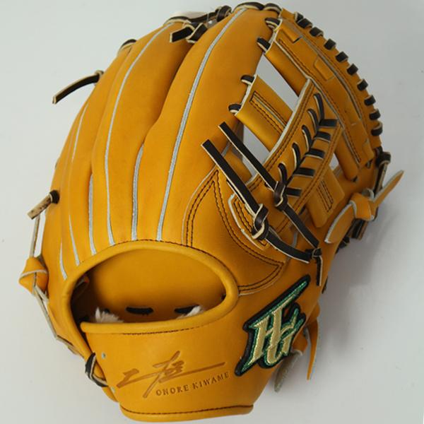 HI-GOLD（ハイゴールド） 高校野球対応 HI−GOLD 野球 硬式