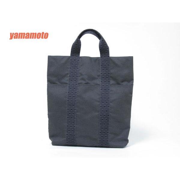 エールライン 送料無料 HERMES エルメス 縦型 トートバッグ カバ