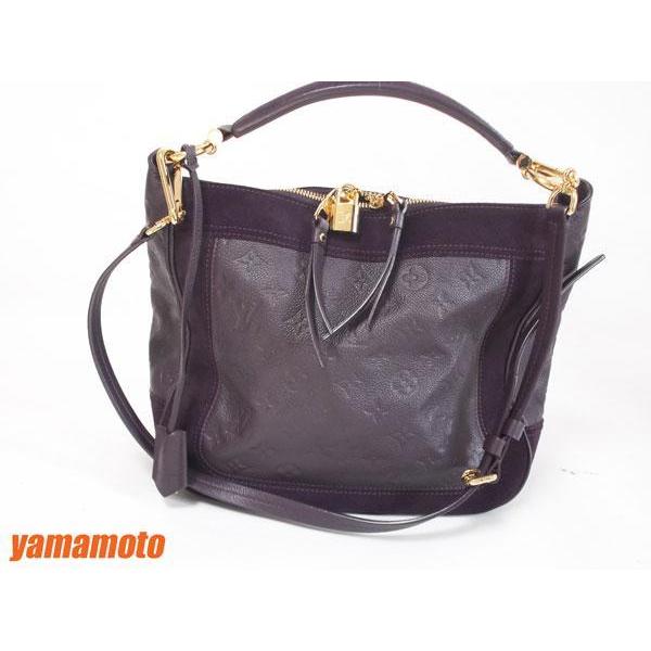 オダシューズ LOUIS VUITTON ルイヴィトン アンプラント オダシューズ