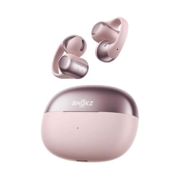 Shokz SKZ-EP-000059 OpenDots ONE 完全ワイヤレスイヤホン 左右分離