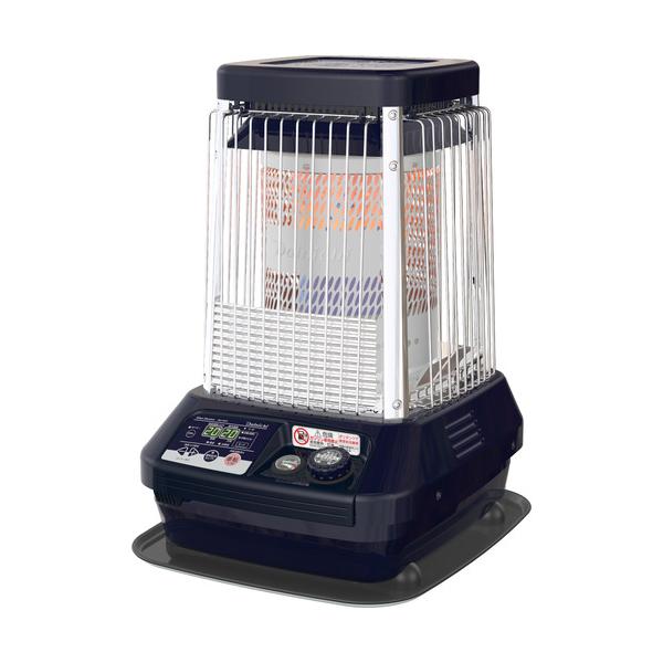 ダイニチ FM-19F3 石油ファンヒーター 木造47畳 コンクリート65畳 19.0