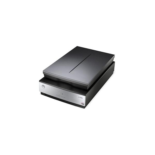 エプソン（EPSON） A4高画質フラットベッドスキャナー［6400dpi・USB