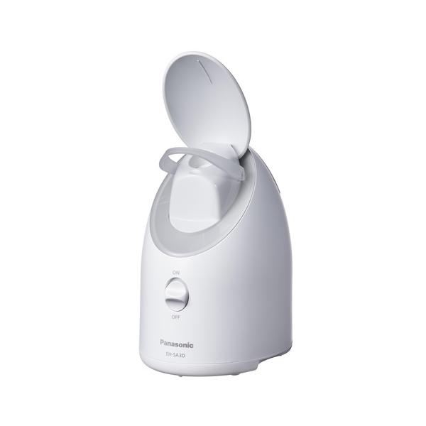 Panasonic ナノケア スチーマー EH-SA38 Panasonic ナノケア