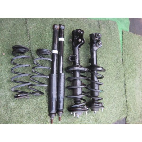 ☆34699☆ステップワゴン RK1 純正ダンパーASSY1台分セット／2WD
