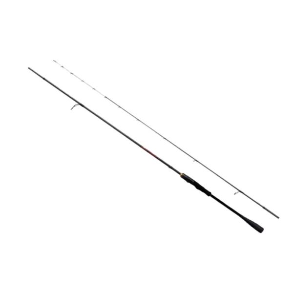 シマノ 炎月XR 一つテンヤマダイ 245M (ロッド・釣竿) 価格比較 - 価格.com