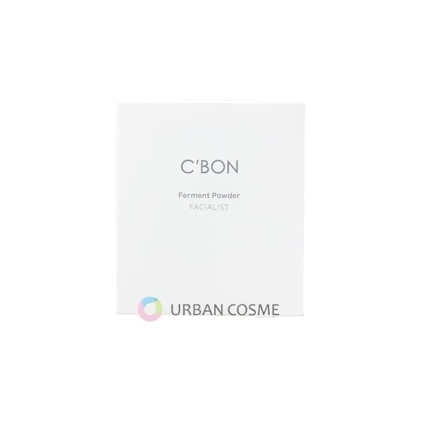 C'BON（シーボン） フェイシャリスト ファーメントパウダーa 168ピース