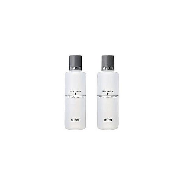 アクセーヌ スキンローション Ⅱ 200ml x 3本 アクセーヌ スキン