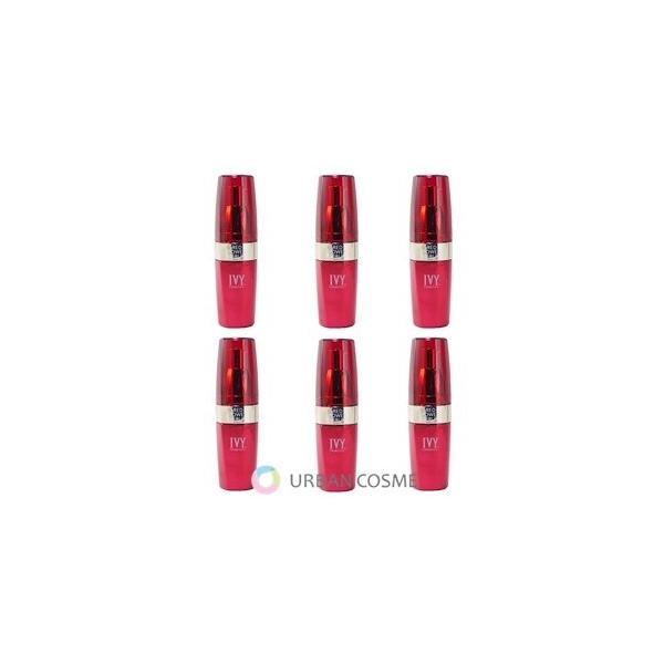 アイビー化粧品 レッドパワー セラム スペシャルセット （30ml×6本入